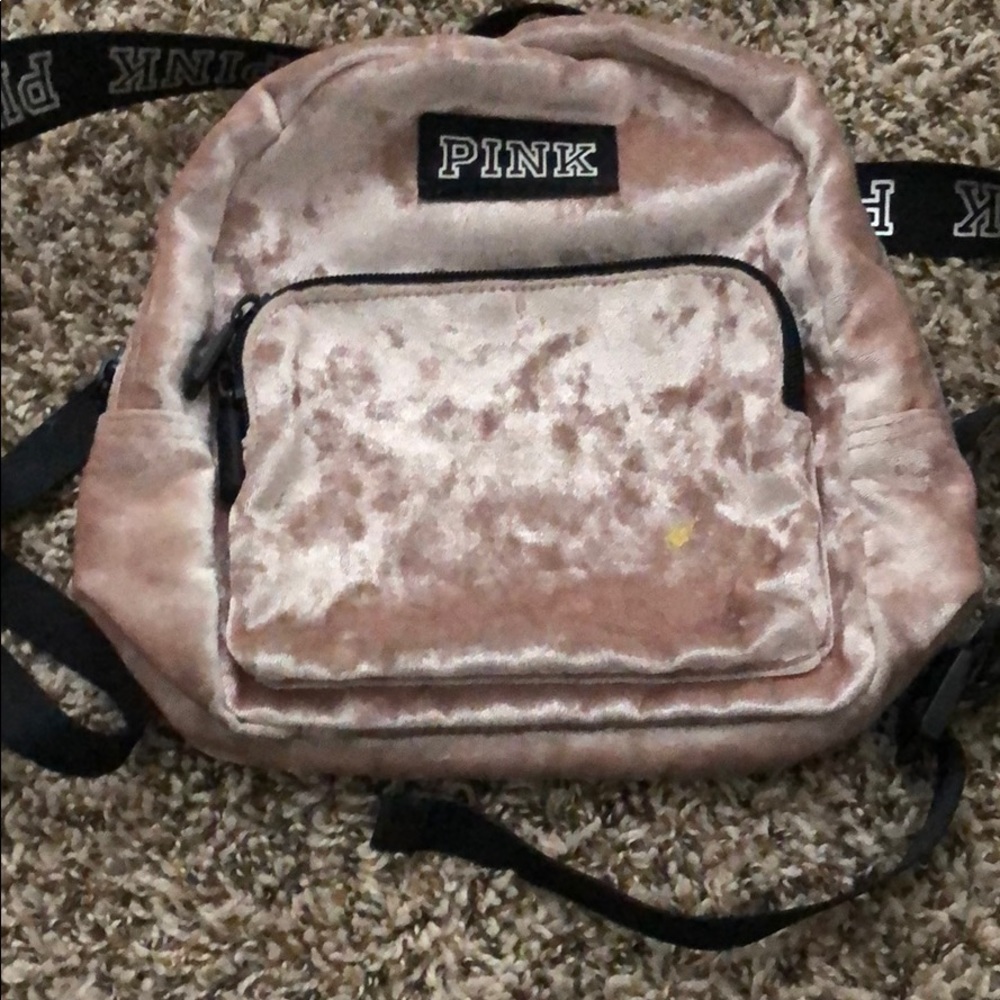 Mini Book bag 💼